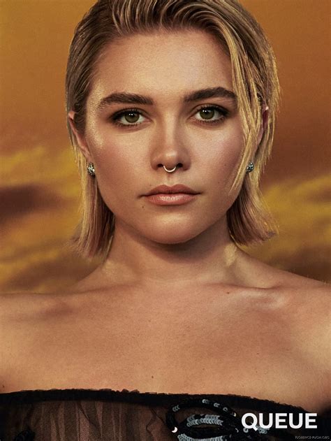 Florence Pugh Deepfake Porn ️ SexCelebrity